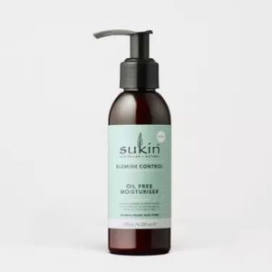 COPY - Sukin, Blemish Control Oil Free Moisturizer